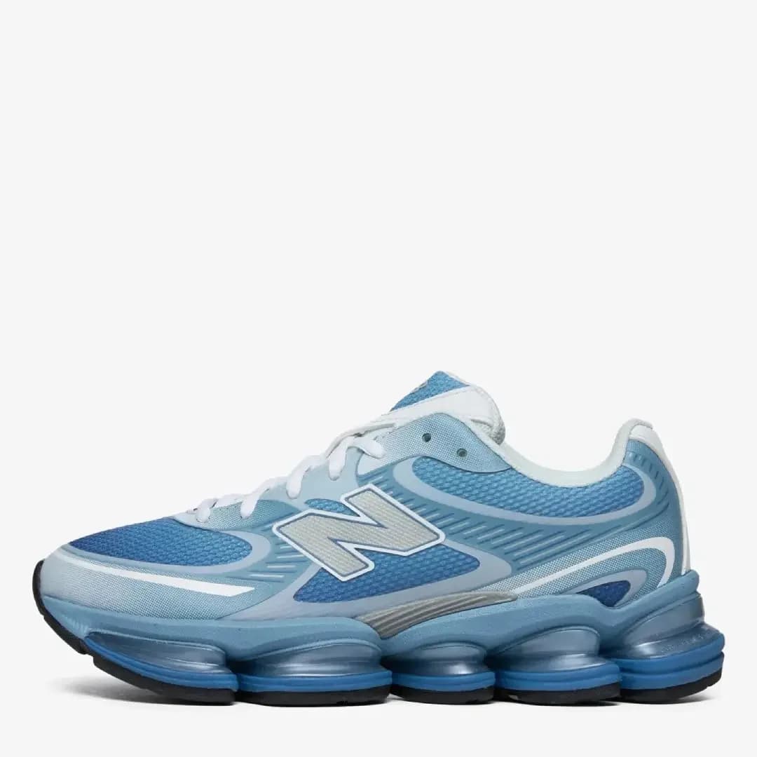 New Balance Abzorb 2000