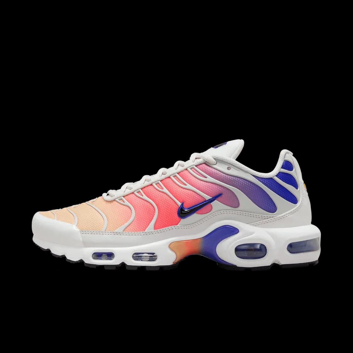 Nike Air Max TN (Violet Mango)
