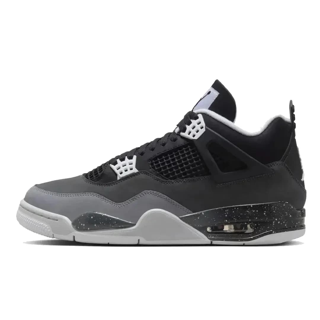 Air Jordan 4